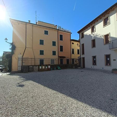 Apartments Eden - Regarda Travel Lazise Dış mekan fotoğraf