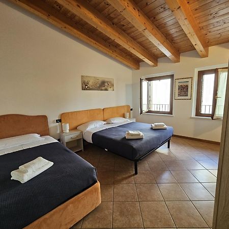 Apartments Eden - Regarda Travel Lazise Dış mekan fotoğraf