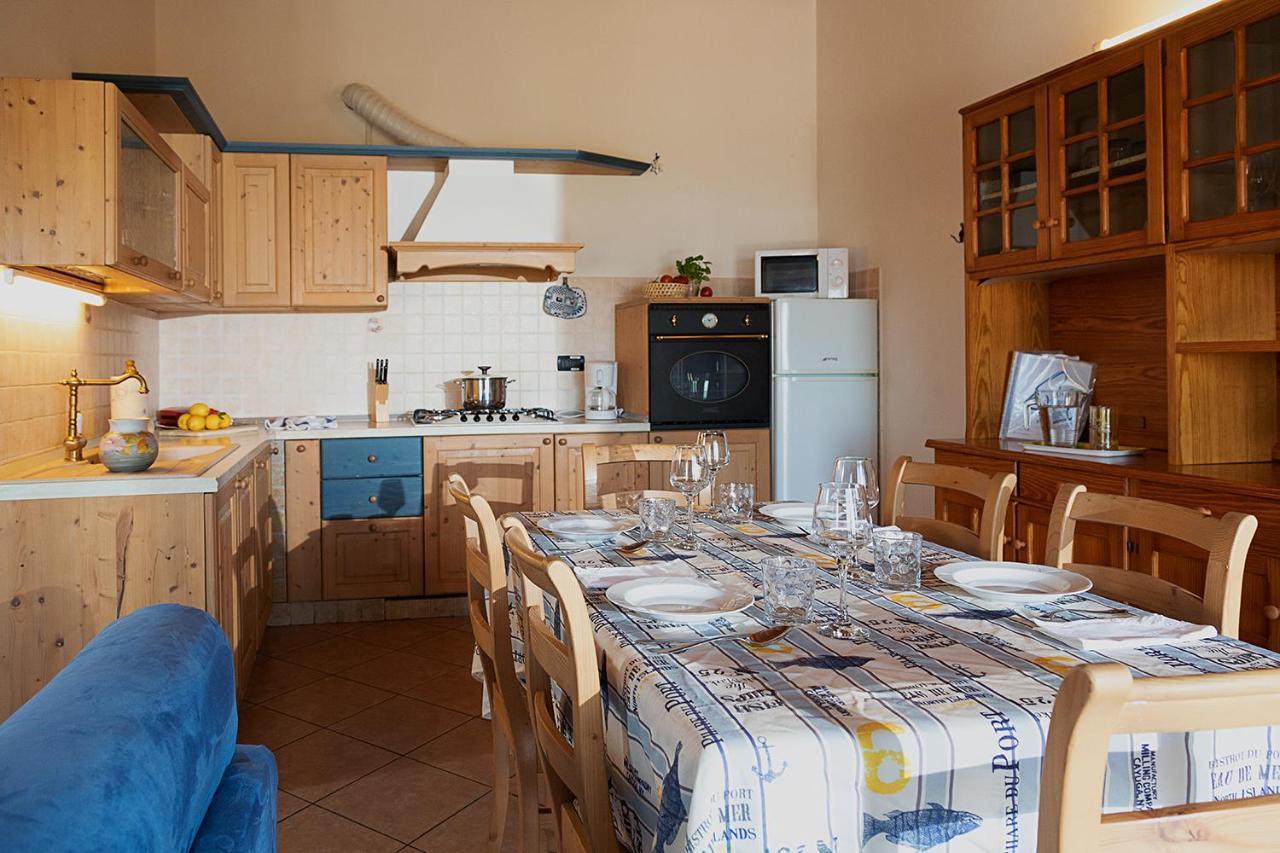 Apartments Eden - Regarda Travel Lazise Dış mekan fotoğraf