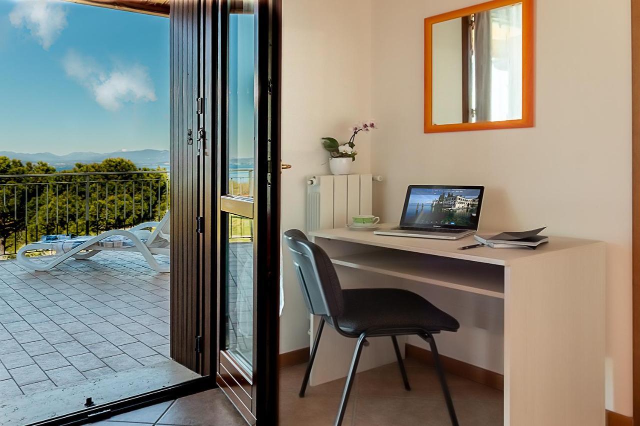 Apartments Eden - Regarda Travel Lazise Dış mekan fotoğraf