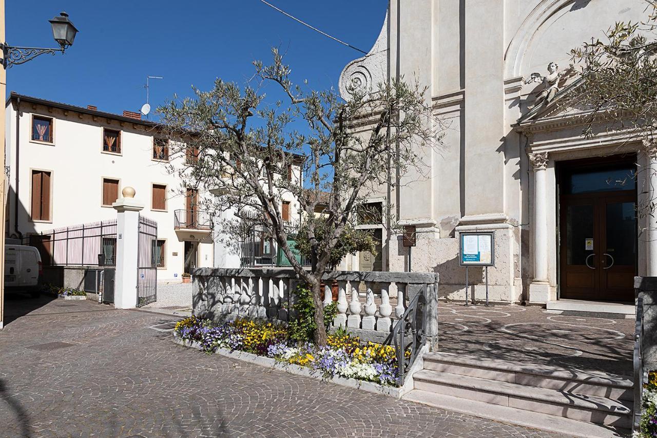 Apartments Eden - Regarda Travel Lazise Dış mekan fotoğraf