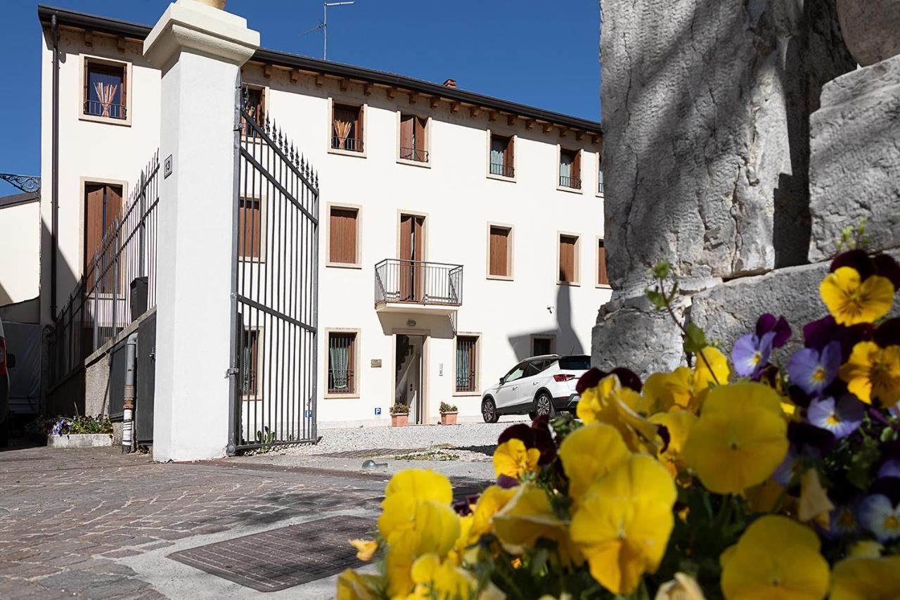Apartments Eden - Regarda Travel Lazise Dış mekan fotoğraf
