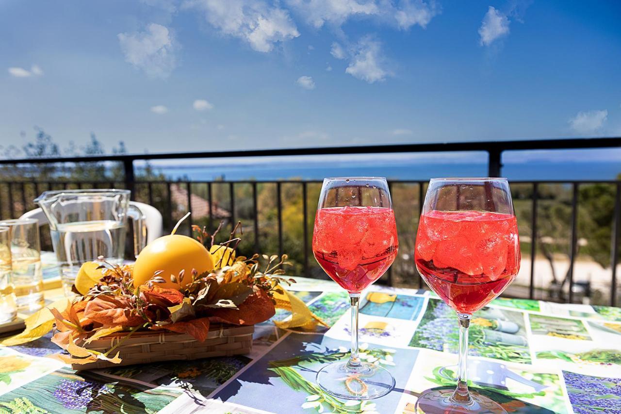 Apartments Eden - Regarda Travel Lazise Dış mekan fotoğraf