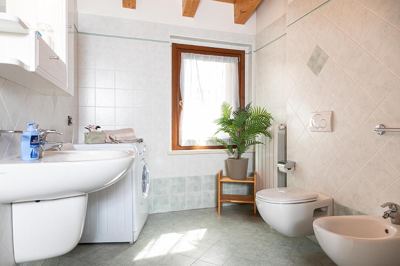 Apartments Eden - Regarda Travel Lazise Dış mekan fotoğraf