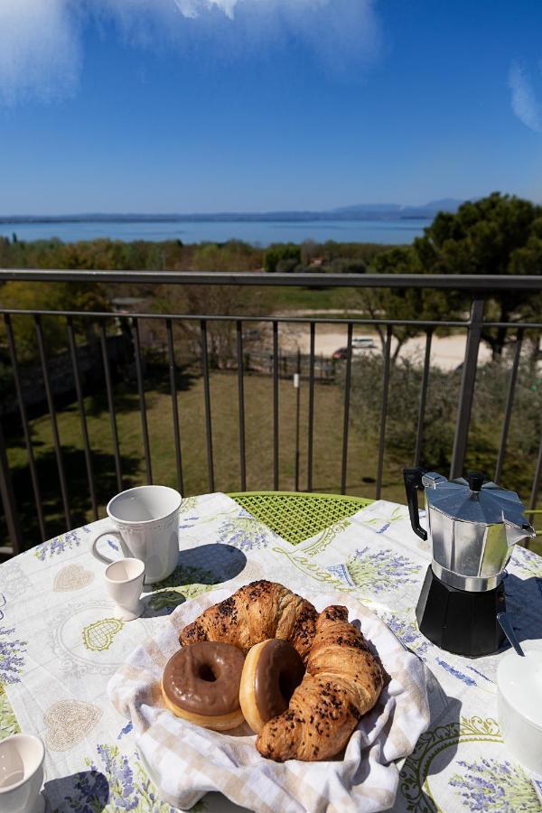 Apartments Eden - Regarda Travel Lazise Dış mekan fotoğraf