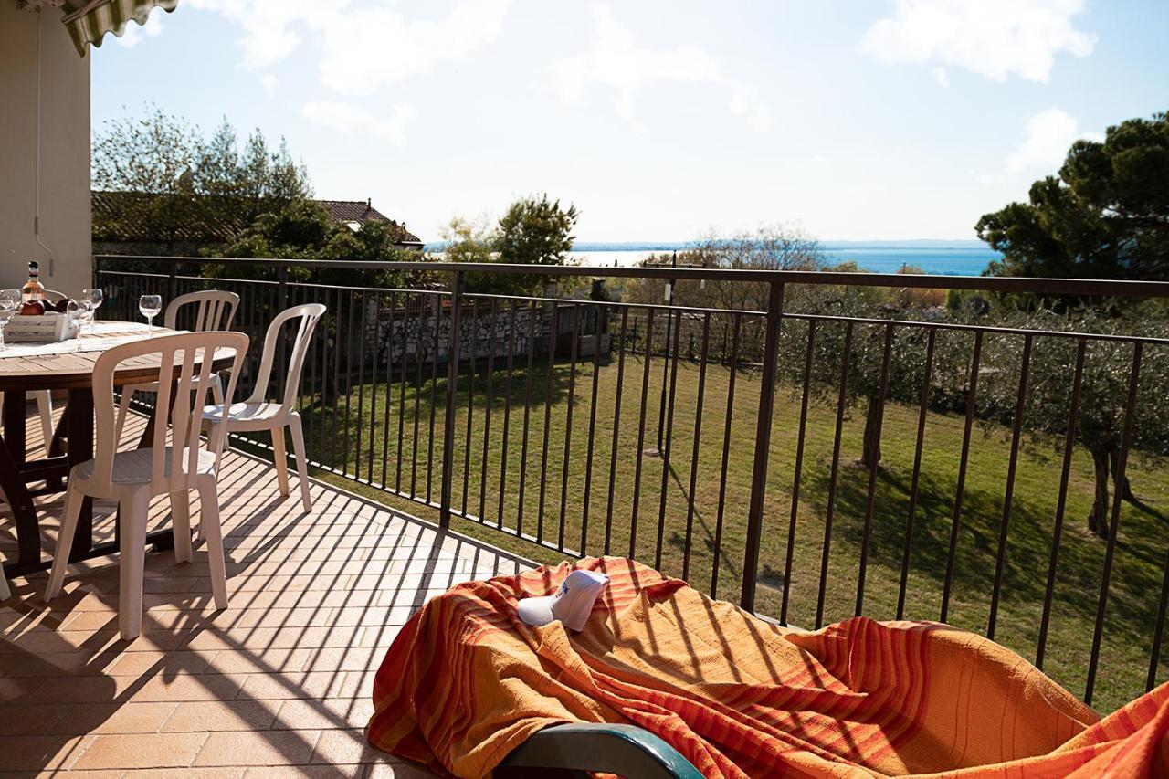Apartments Eden - Regarda Travel Lazise Dış mekan fotoğraf