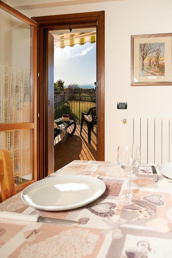 Apartments Eden - Regarda Travel Lazise Dış mekan fotoğraf