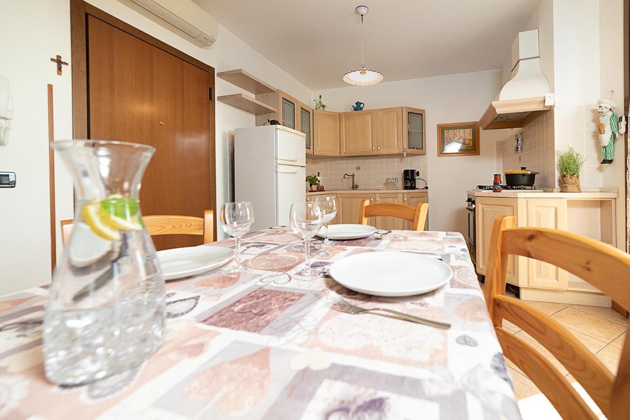 Apartments Eden - Regarda Travel Lazise Dış mekan fotoğraf