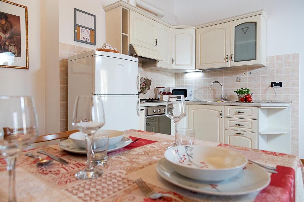 Apartments Eden - Regarda Travel Lazise Dış mekan fotoğraf