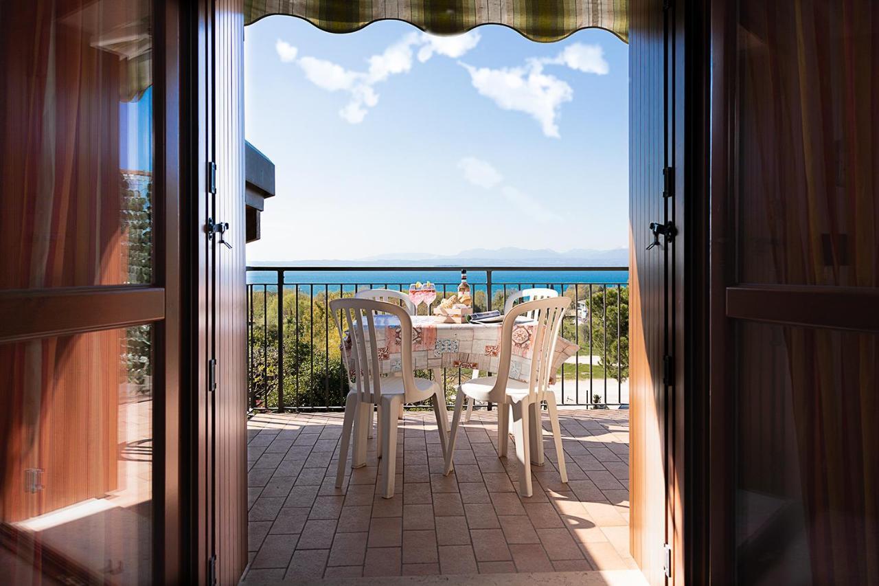 Apartments Eden - Regarda Travel Lazise Dış mekan fotoğraf