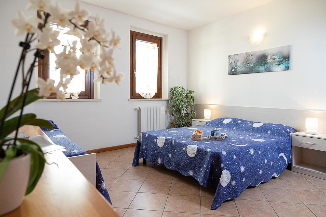 Apartments Eden - Regarda Travel Lazise Dış mekan fotoğraf