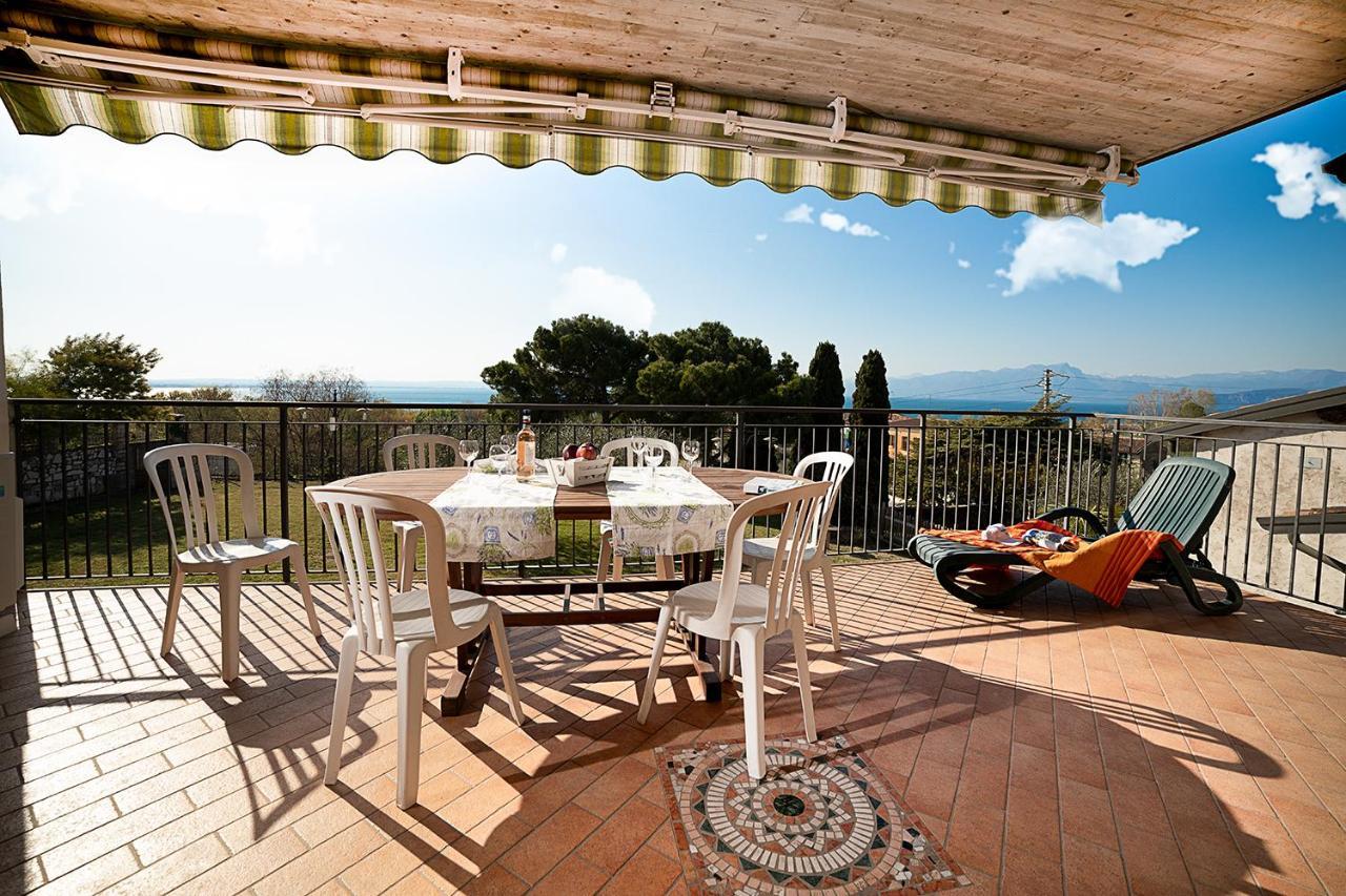 Apartments Eden - Regarda Travel Lazise Dış mekan fotoğraf