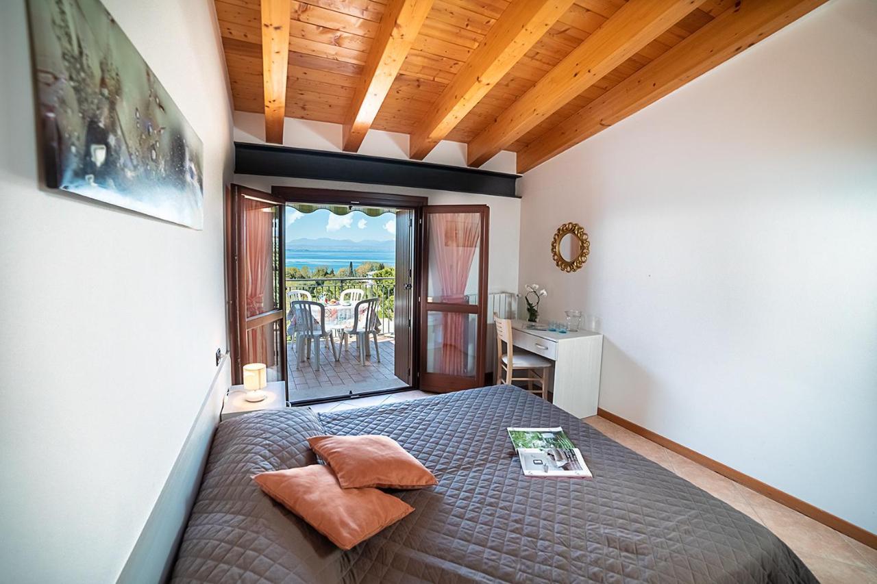 Apartments Eden - Regarda Travel Lazise Dış mekan fotoğraf