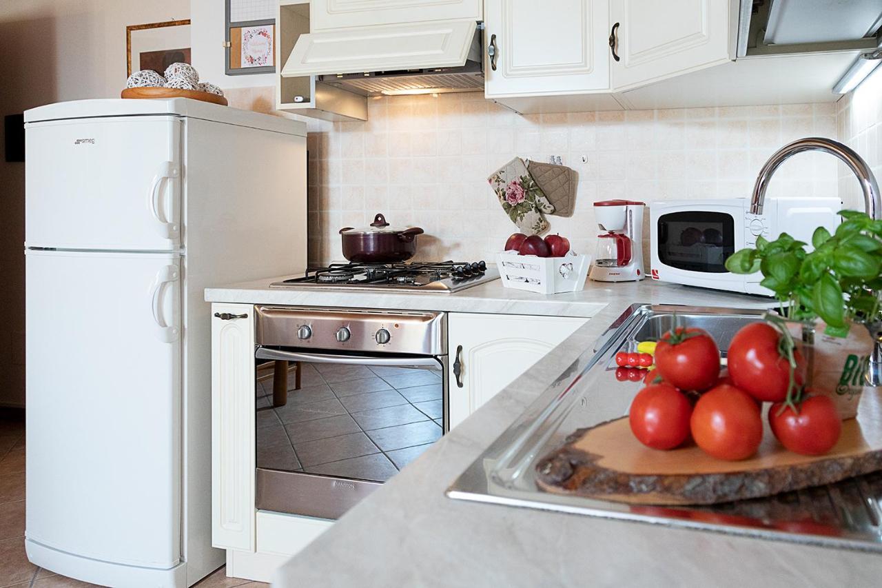Apartments Eden - Regarda Travel Lazise Dış mekan fotoğraf
