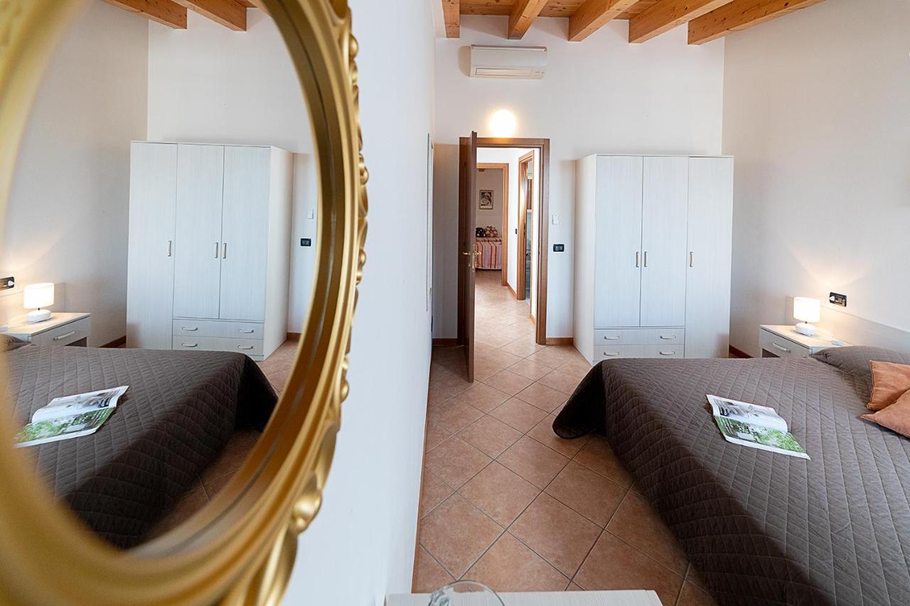 Apartments Eden - Regarda Travel Lazise Dış mekan fotoğraf