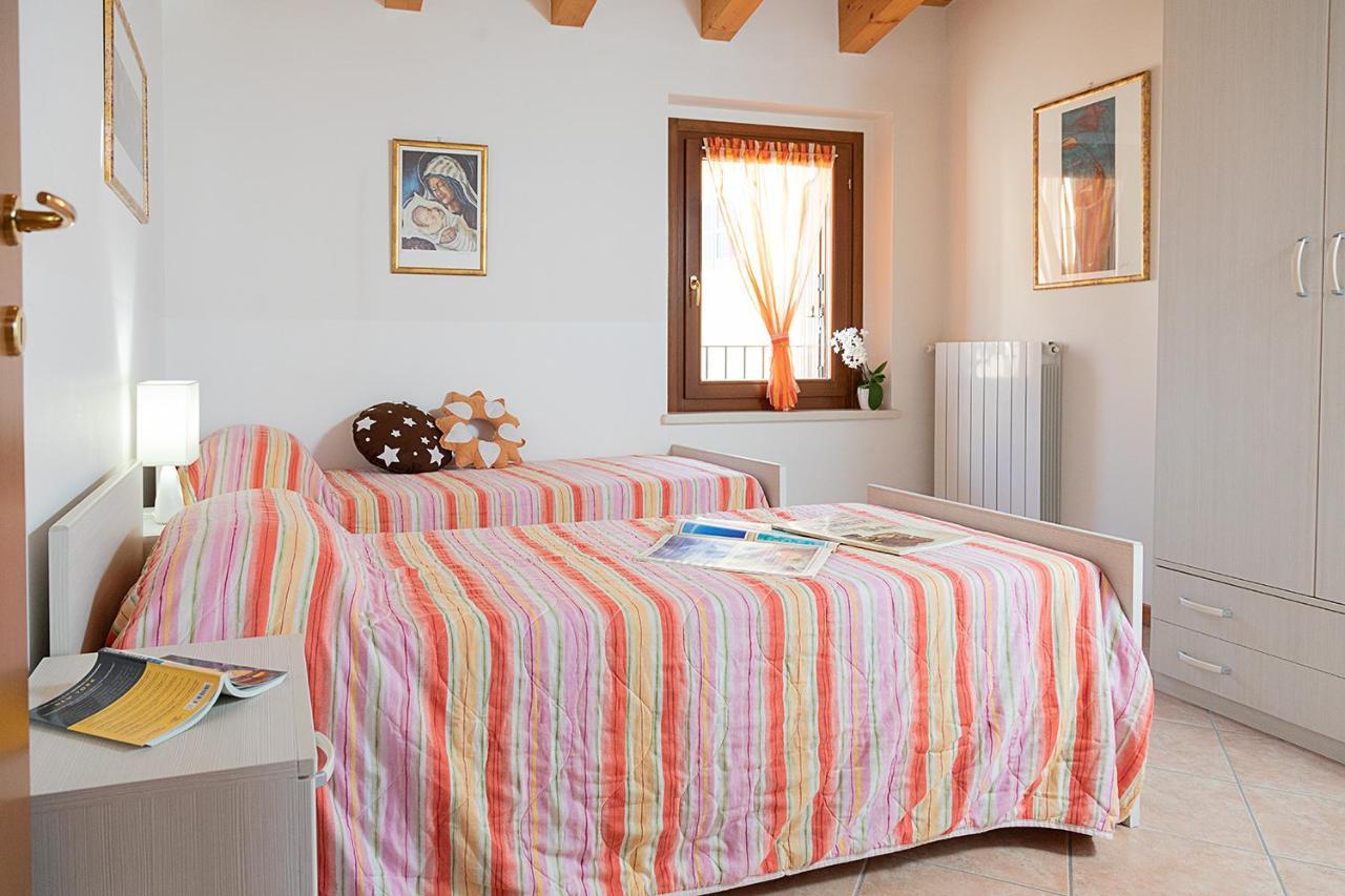 Apartments Eden - Regarda Travel Lazise Dış mekan fotoğraf