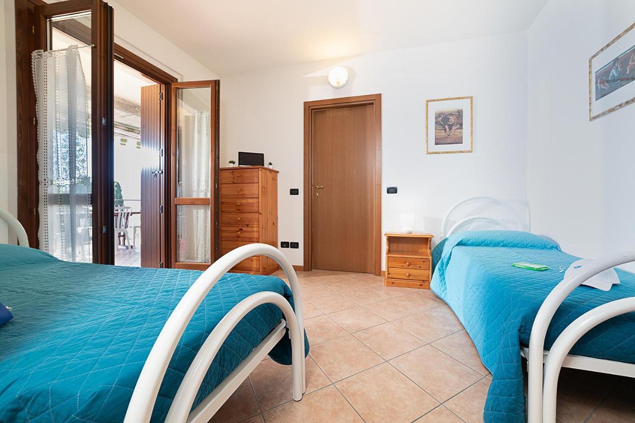 Apartments Eden - Regarda Travel Lazise Dış mekan fotoğraf