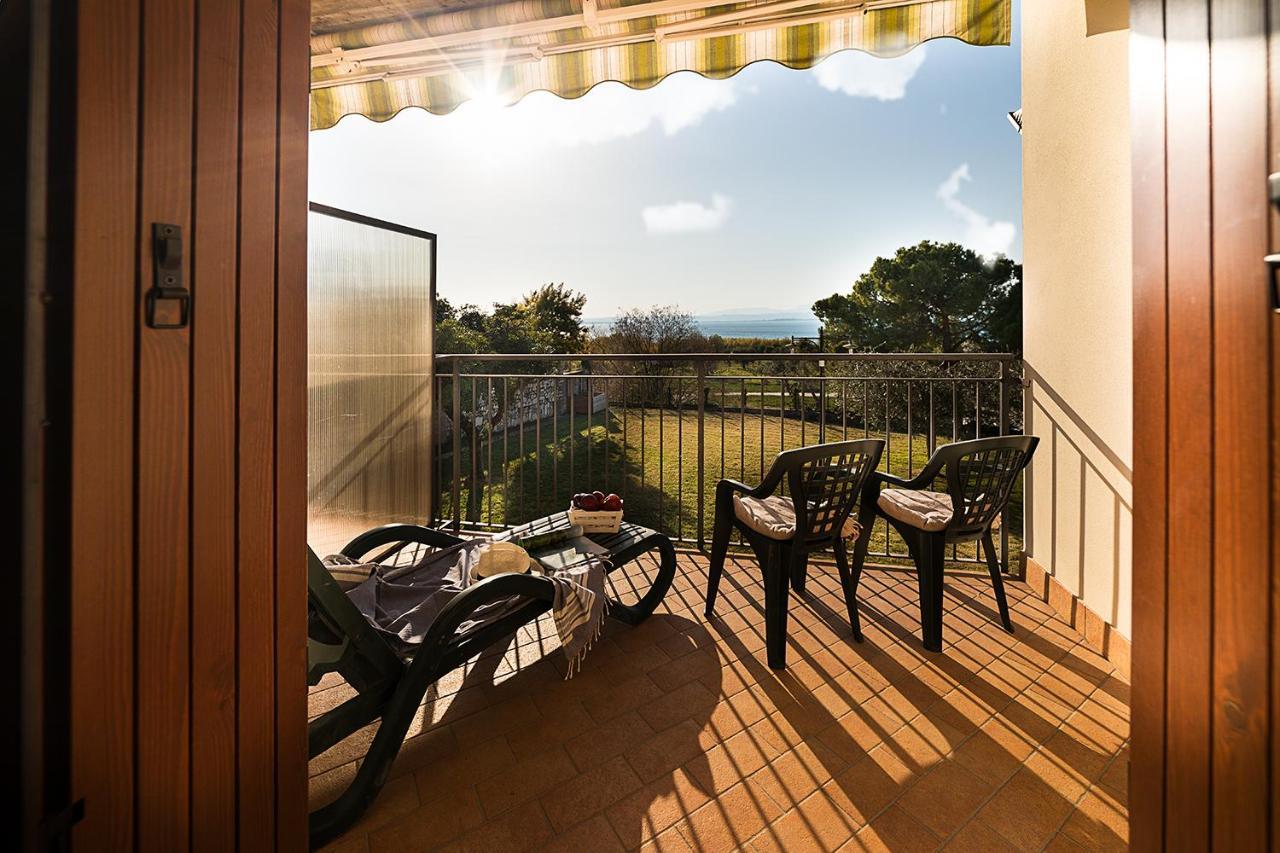 Apartments Eden - Regarda Travel Lazise Dış mekan fotoğraf
