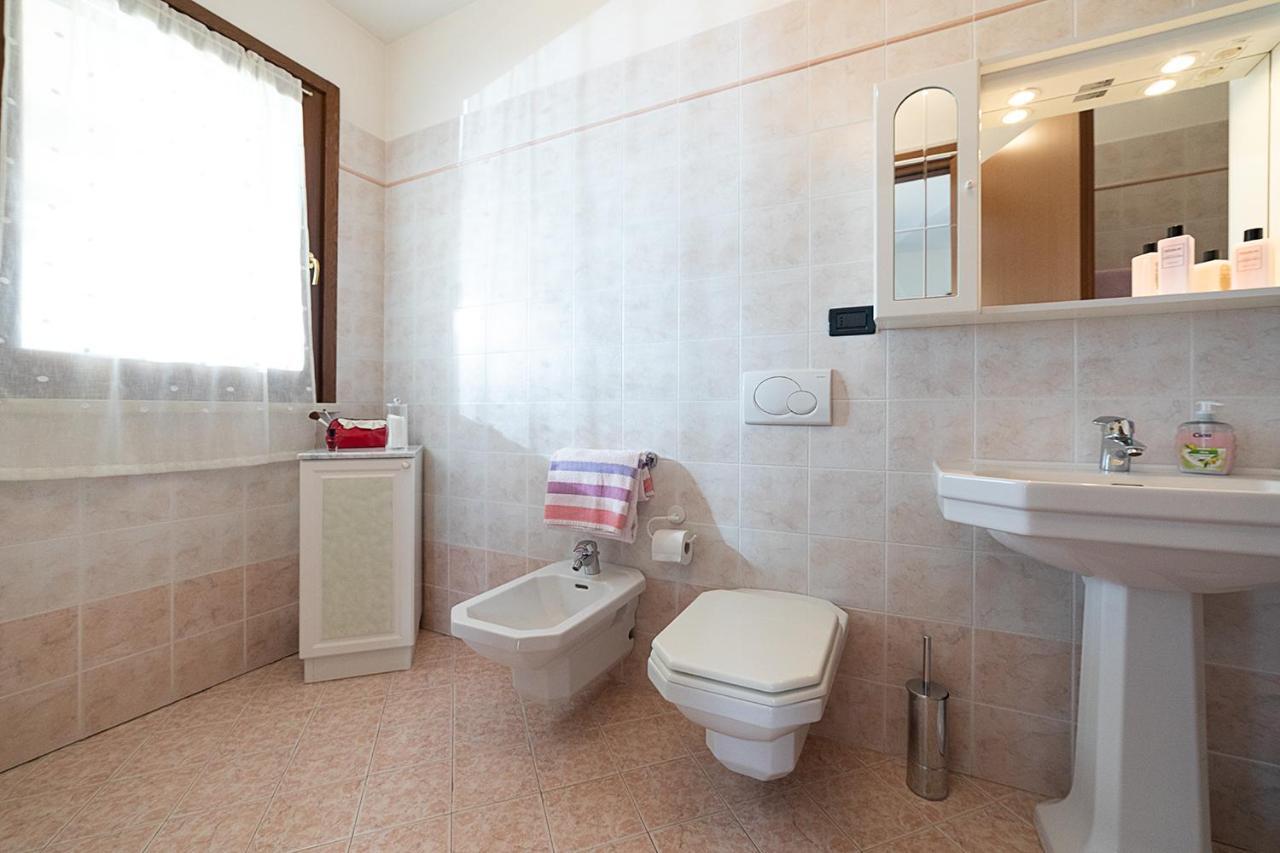 Apartments Eden - Regarda Travel Lazise Dış mekan fotoğraf