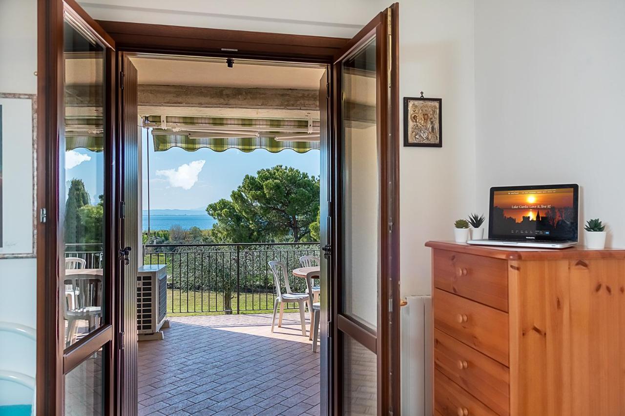 Apartments Eden - Regarda Travel Lazise Dış mekan fotoğraf