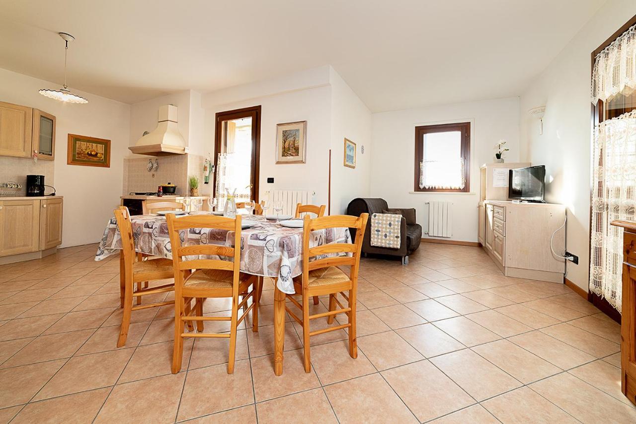 Apartments Eden - Regarda Travel Lazise Dış mekan fotoğraf