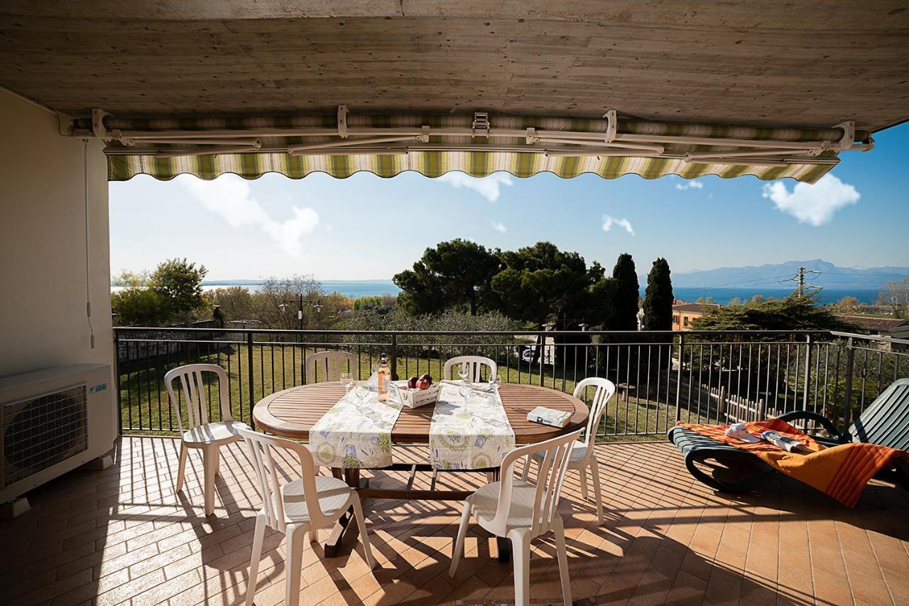 Apartments Eden - Regarda Travel Lazise Dış mekan fotoğraf