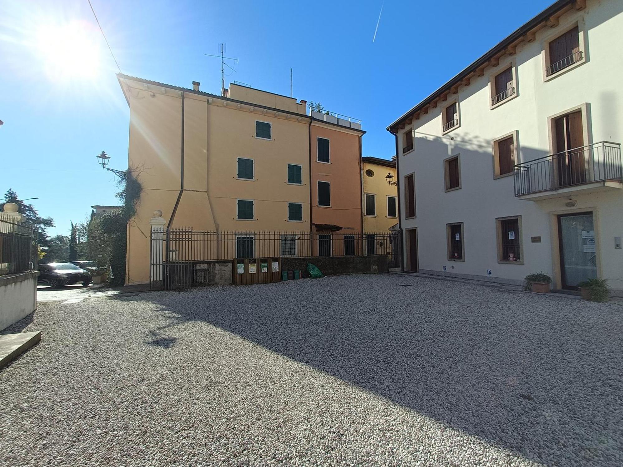 Apartments Eden - Regarda Travel Lazise Dış mekan fotoğraf