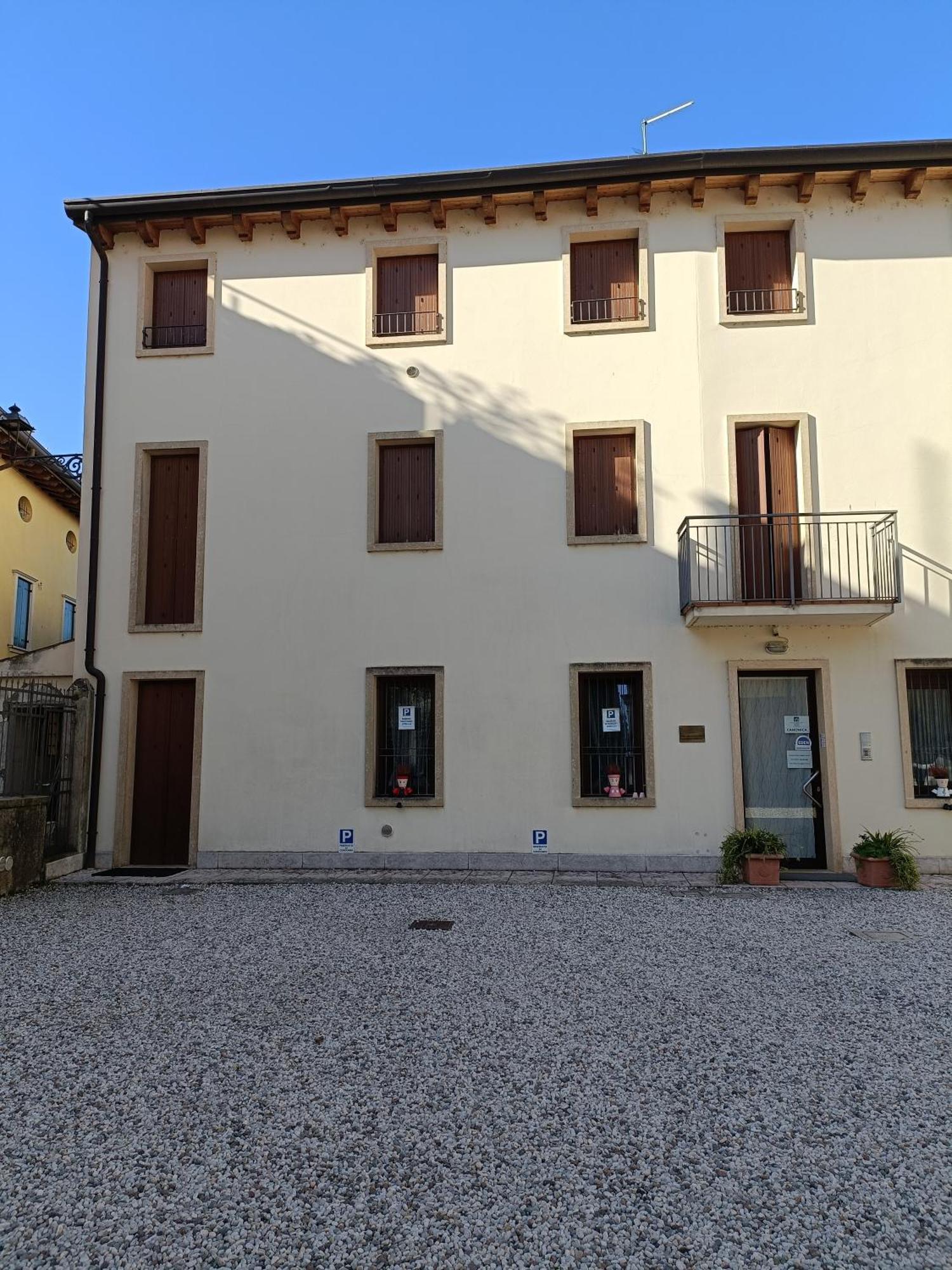 Apartments Eden - Regarda Travel Lazise Dış mekan fotoğraf